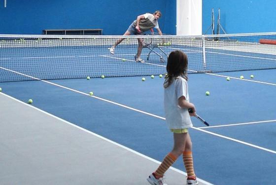 Relax & Tenis Club Liptovsky Mikulas Exterior photo