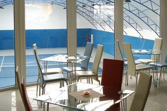 Relax & Tenis Club Liptovsky Mikulas Exterior photo